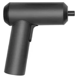 Xiaomi Mi Cordless Screwdriver Gris con 12 Puntas de Precisión